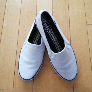 ケッズ(Keds)のスニーカー☆スリッポン☆ぽぽ様専用です(スニーカー)