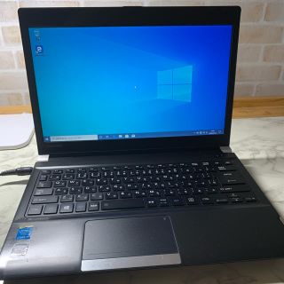 東芝 - 安心の東芝製！高性能4世代corei5搭載ノートPC！の通販 by ...