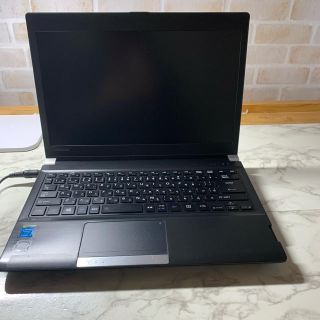 東芝 - 安心の東芝製！高性能4世代corei5搭載ノートPC！の通販 by ...