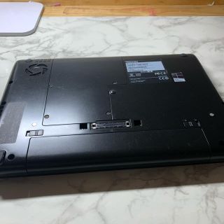 東芝 - 安心の東芝製！高性能4世代corei5搭載ノートPC！の通販 by ...