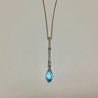 スワロフスキー(SWAROVSKI)のSWAROVSKI ネックレス(ネックレス)