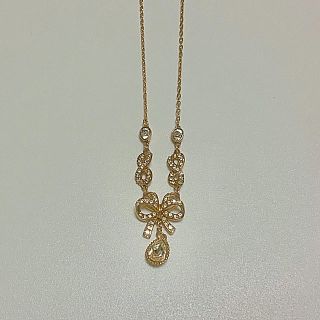 スワロフスキー(SWAROVSKI)のSWAROVSKI ネックレス(ネックレス)