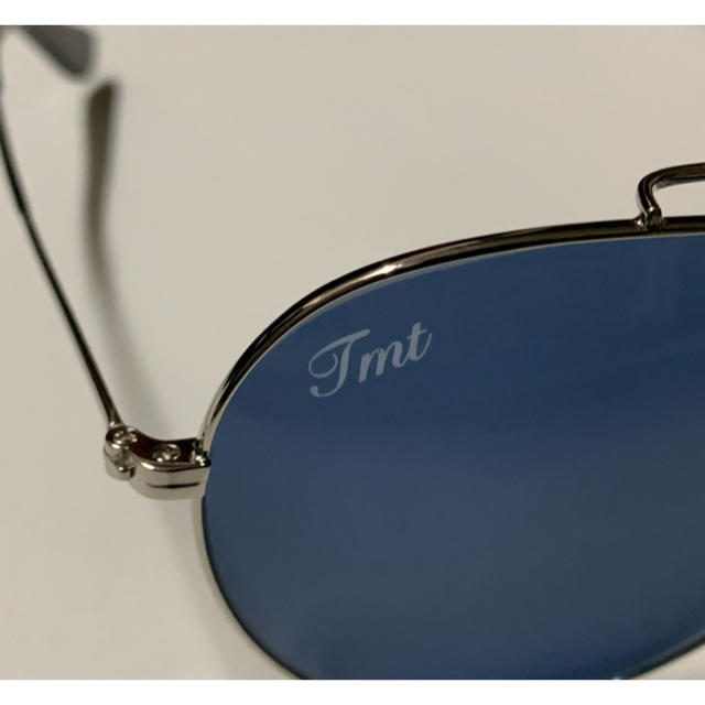 tmt ティアドロップ サングラス tmt ティアドロップ サングラス