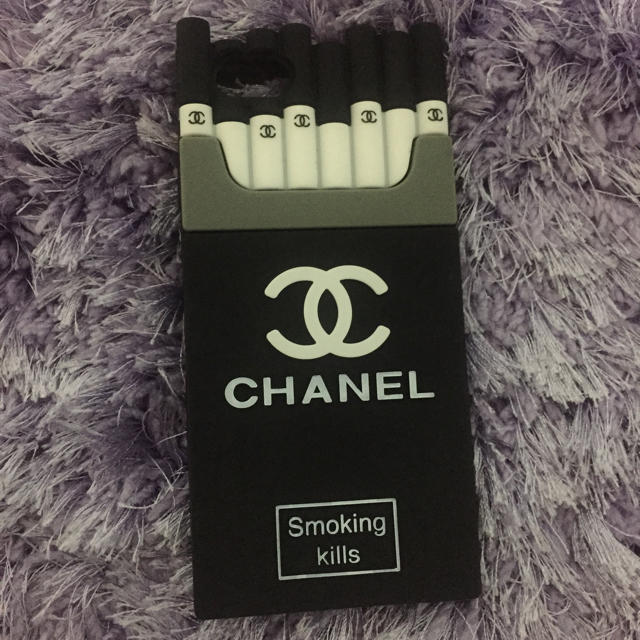 CHANEL iphone caseの通販 by 海外ブランド❤︎｜ラクマ