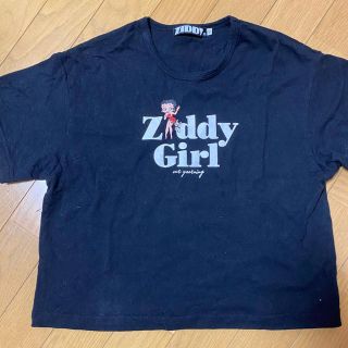 ジディー(ZIDDY)のそらそら様専用です。(Tシャツ/カットソー)