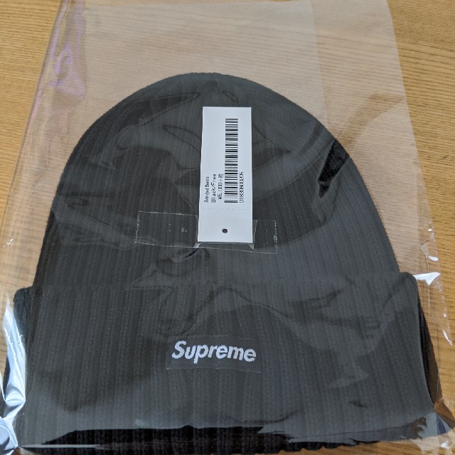 2020ss supreme overdyed beanie