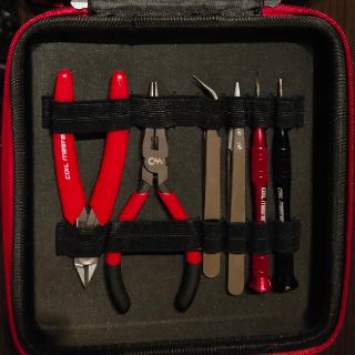 coil master v3(タバコグッズ)