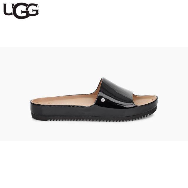 【完売‼️】UGG　JANE PATENT/ジェーンパテント　"24"