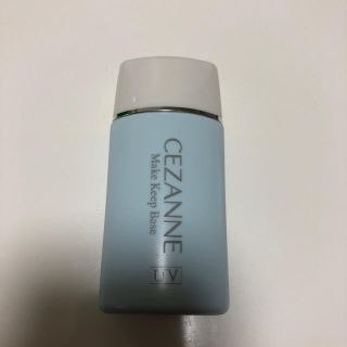 セザンヌケショウヒン(CEZANNE（セザンヌ化粧品）)のセザンヌ  皮脂テカリ防止下地　ブルー(化粧下地)