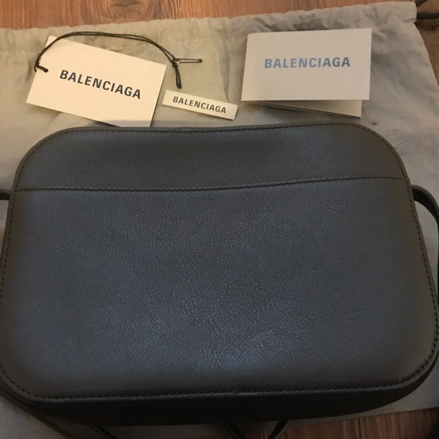 BALENCIAGA カメラバッグ　s