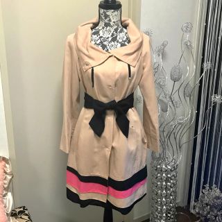 エスカーダ(ESCADA)のESCADA ✦ エスカーダ ✦ スプリングコート(ロングコート)