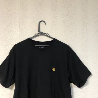 カーハート(carhartt)のCarhartt 古着 Tシャツ(Tシャツ/カットソー(半袖/袖なし))