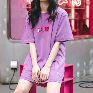 Tシャツ　令和最初の女　FR2 梅　レア