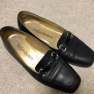 サンローラン(Saint Laurent)のSaint Laurent パンプス(ハイヒール/パンプス)