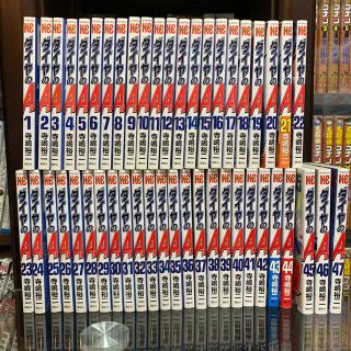 コウダンシャ(講談社)のダイヤのＡ １～47巻 全巻 他の漫画を購入で割引き！(少年漫画)
