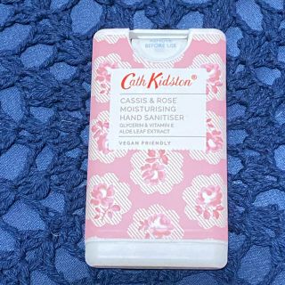 キャスキッドソン(Cath Kidston)のキャスキッドソン　除菌用スプレー(日用品/生活雑貨)