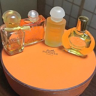 エルメス(Hermes)のHermès (香水(男性用))