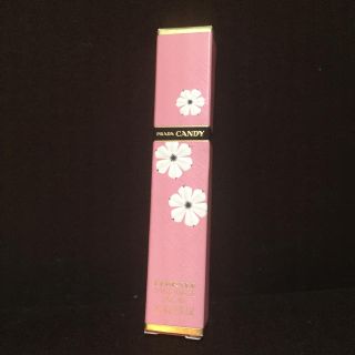 プラダ(PRADA)のprada candy(香水(女性用))