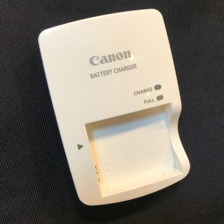 キヤノン(Canon)のCanon バッテリー充電器　CB-2LY(バッテリー/充電器)