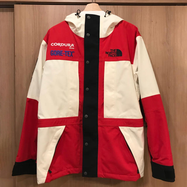 Supreme(シュプリーム)のSupreme THE NORTH FACE MOUNTAIN JACKET メンズのジャケット/アウター(マウンテンパーカー)の商品写真