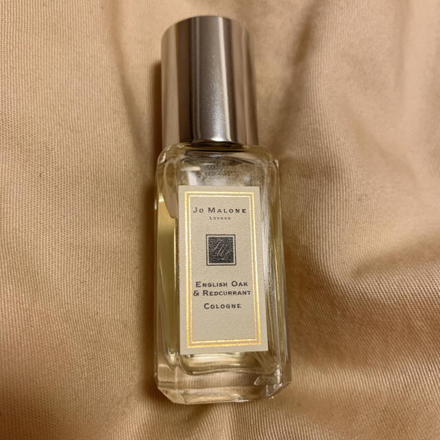 Jo Malone(ジョーマローン)のJo Malone イングリッシュオーク&レッドカラント コロン コスメ/美容の香水(香水(女性用))の商品写真