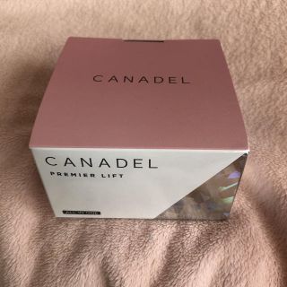 CANADEL カナデル プレミアリフト オールインワン  58g(オールインワン化粧品)