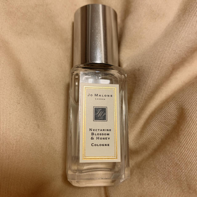 Jo Malone(ジョーマローン)のJo Malone ネクタリンブロッサム&ハニー コロン コスメ/美容の香水(香水(女性用))の商品写真