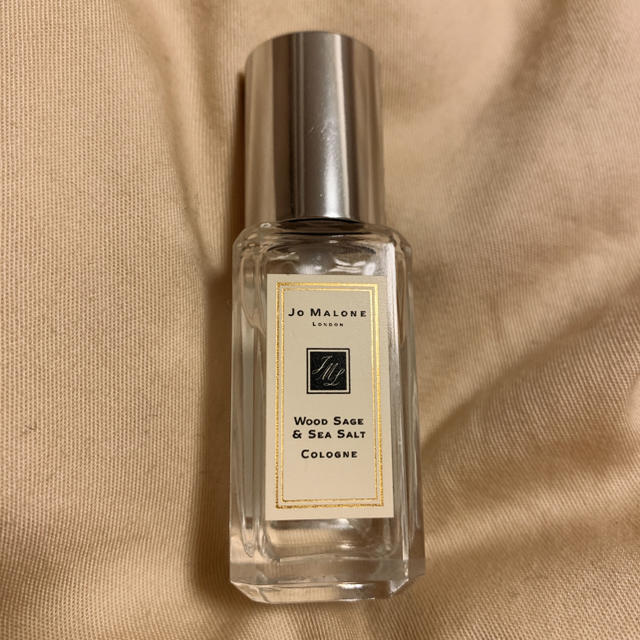 Jo Malone(ジョーマローン)のJo Malone ウッドセージ&シーソルト コロン コスメ/美容の香水(香水(女性用))の商品写真