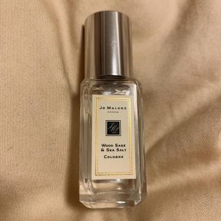 ジョーマローン(Jo Malone)のJo Malone ウッドセージ&シーソルト コロン(香水(女性用))