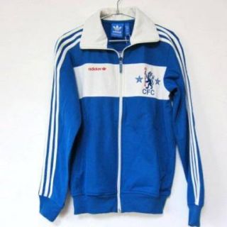 オリジナル(Original)のチェルシー　ジャージ　Adidas Originals  アディダス(ジャージ)