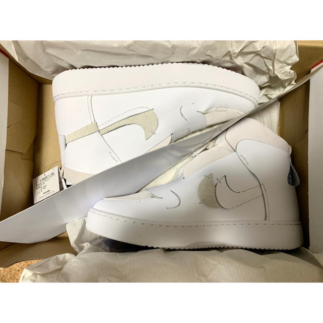 NIKE - 【値下げ交渉あり】 NIKE W VANDALISED LX
