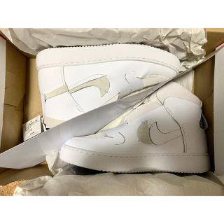 ナイキ(NIKE)の【値下げ交渉あり】 NIKE W VANDALISED LX(スニーカー)