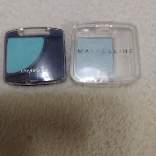 メイベリン(MAYBELLINE)のMAYBELLINEアイシャドウ(アイシャドウ)