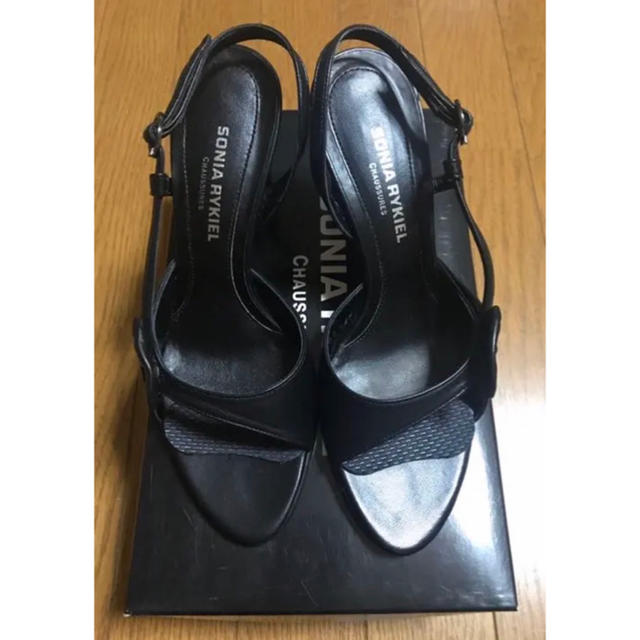 ★ 美品  SONIA RYKIEL サンダル