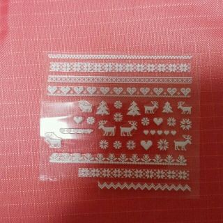 ともちんさま　専用オーダーページ コスメ/美容のネイル(つけ爪/ネイルチップ)の商品写真