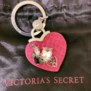 ヴィクトリアズシークレット(Victoria's Secret)のVictoria’s Secret キーホルダー(キーホルダー)