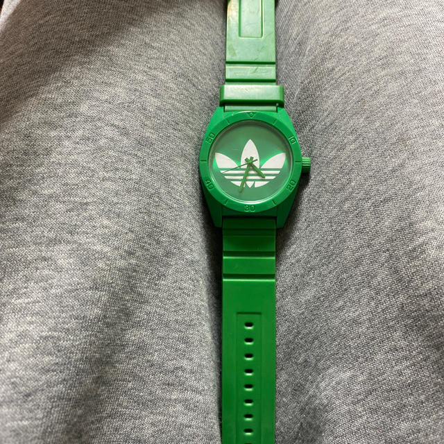 adidas(アディダス)のadidasの腕時計⌚️ レディースのファッション小物(腕時計)の商品写真