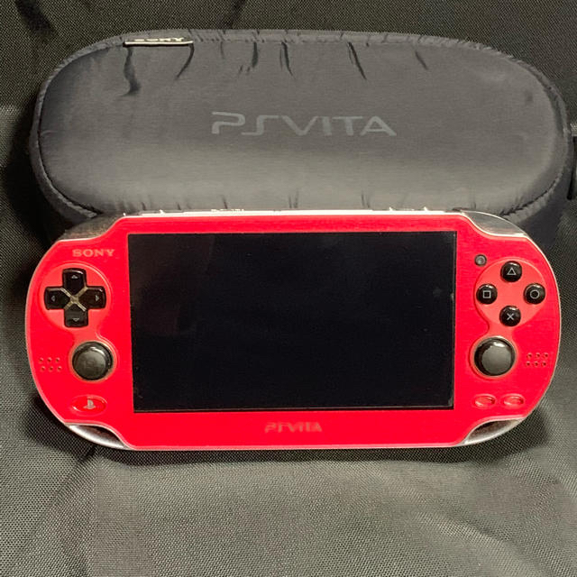 PSVita セット売り！　お得！