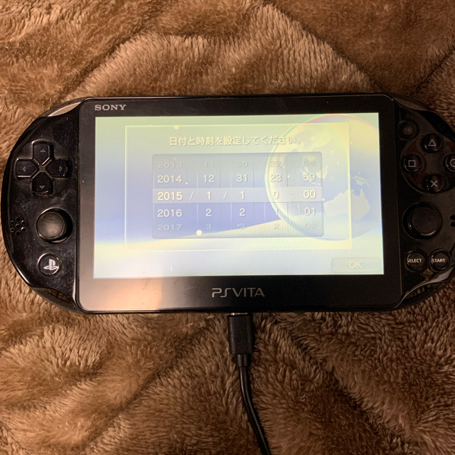 PSVita セット売り！　お得！