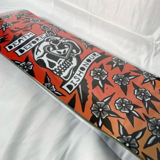 Eagle イーグル　鷲　Deck スケボー　デッキ　新品未使用　8.5インチ