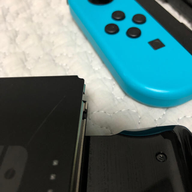 Nintendo Switch - Nintendo Switch 追加ジョイコン　まとめ売りの通販 by シフォンのお店｜ニンテンドースイッチならラクマ 全品5倍