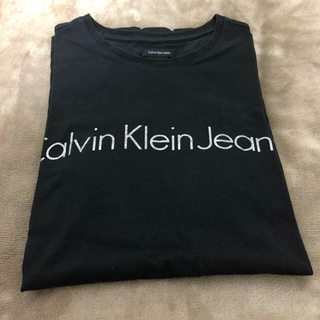 カルバンクライン(Calvin Klein)の‼️早い者勝ち‼️Calvin Klein Jeans(tシャツ)(Tシャツ/カットソー(半袖/袖なし))