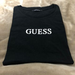 ゲス(GUESS)の‼️早い者勝ち‼️GUESS(tシャツ)(Tシャツ/カットソー(半袖/袖なし))