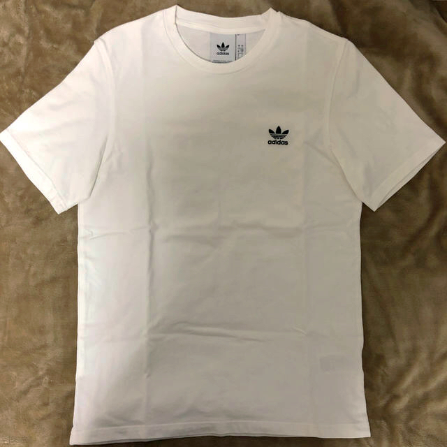 adidas(アディダス)の‼️早い者勝ち‼️adidas(tシャツ) メンズのトップス(Tシャツ/カットソー(半袖/袖なし))の商品写真