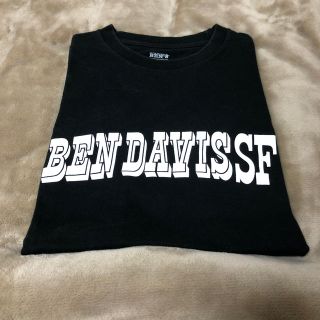 ベンデイビス(BEN DAVIS)の‼️早い者勝ち‼️BEN DAVIS SF(tシャツ)(Tシャツ/カットソー(半袖/袖なし))