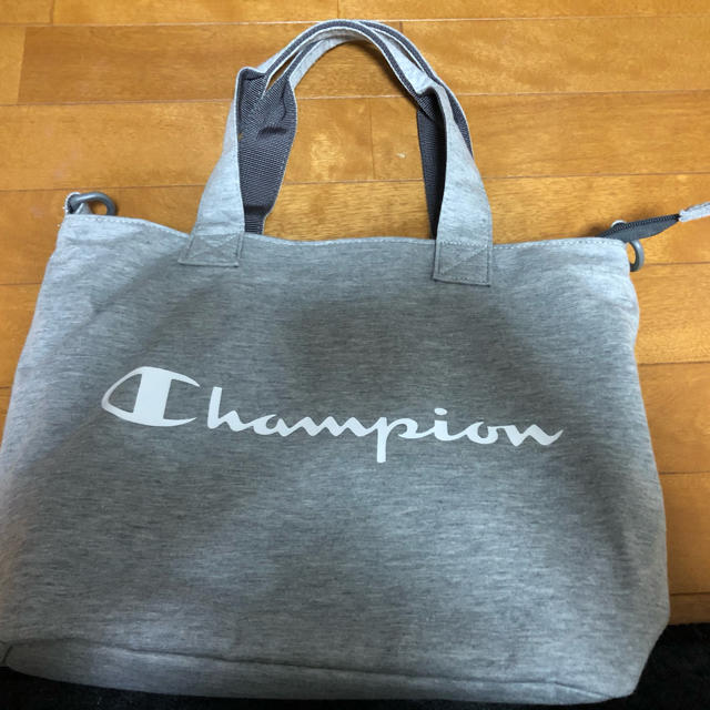 Champion(チャンピオン)のnnnm様 メンズのバッグ(ショルダーバッグ)の商品写真