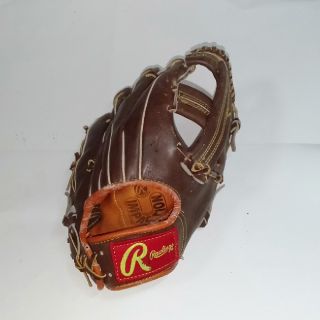 ローリングス(Rawlings)のhsemrさんRawlings軟式グローブ(グローブ)