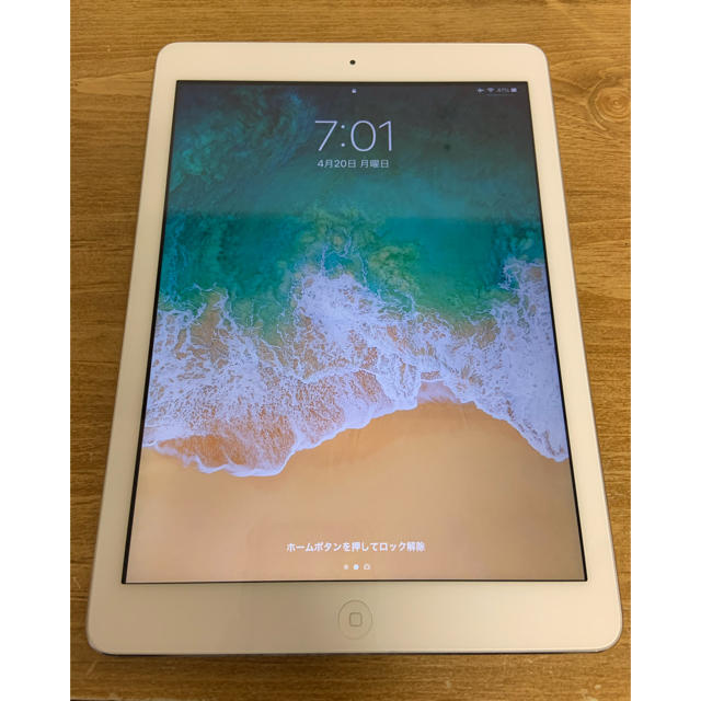 Apple iPad Air 32GB 1