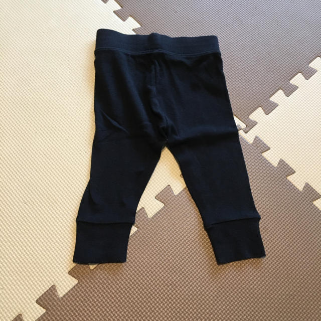 babyGAP(ベビーギャップ)のギャップ　ベビー　パンツ キッズ/ベビー/マタニティのベビー服(~85cm)(パンツ)の商品写真