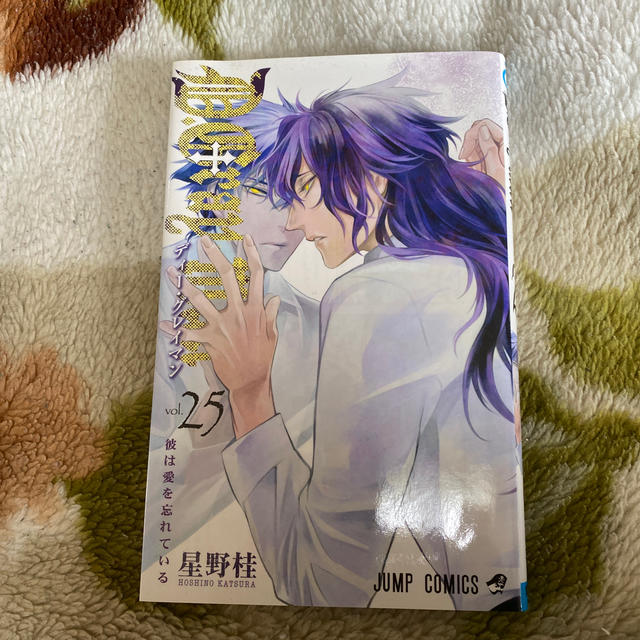 集英社 d gray man 25 26巻の通販 By アユミン S Shop シュウエイシャならラクマ 集英社 d gray man 25 26巻の通販 By アユミン S Shop シュウエイシャならラクマ